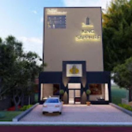 Hotel King Safire , Port Blair Extérieur photo