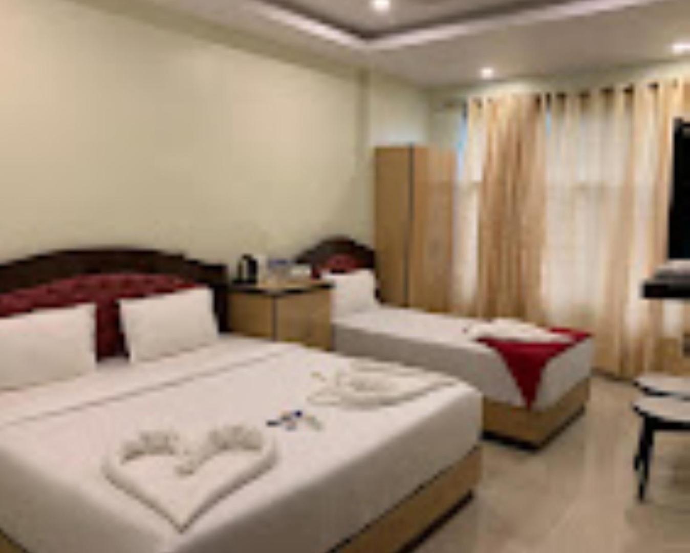 Hotel King Safire , Port Blair Extérieur photo