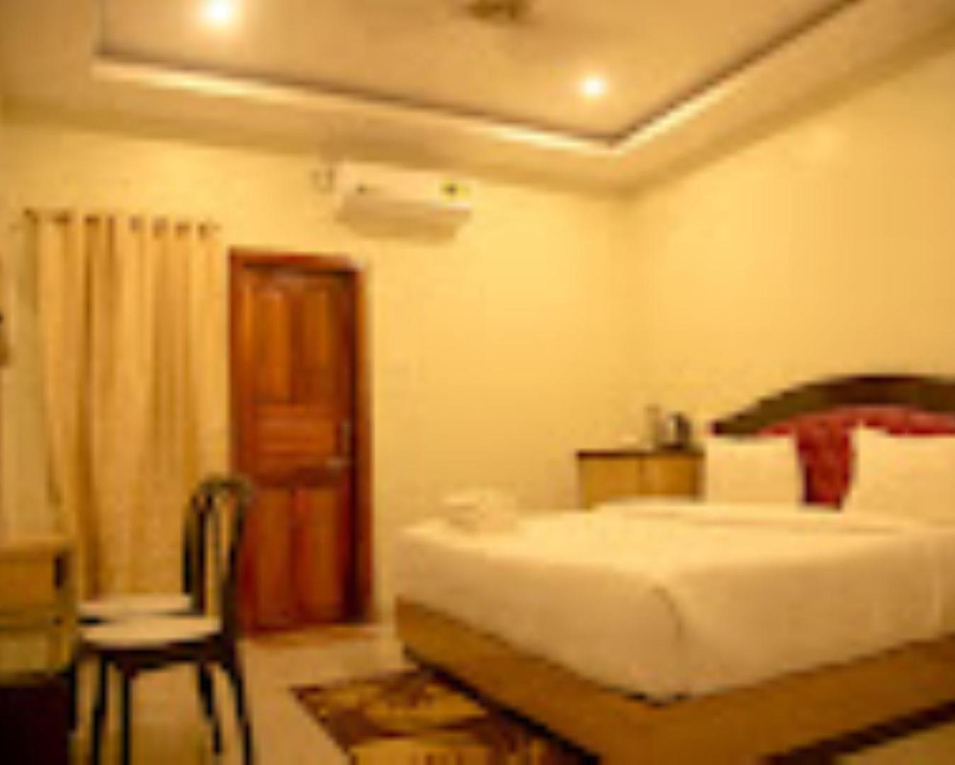 Hotel King Safire , Port Blair Extérieur photo