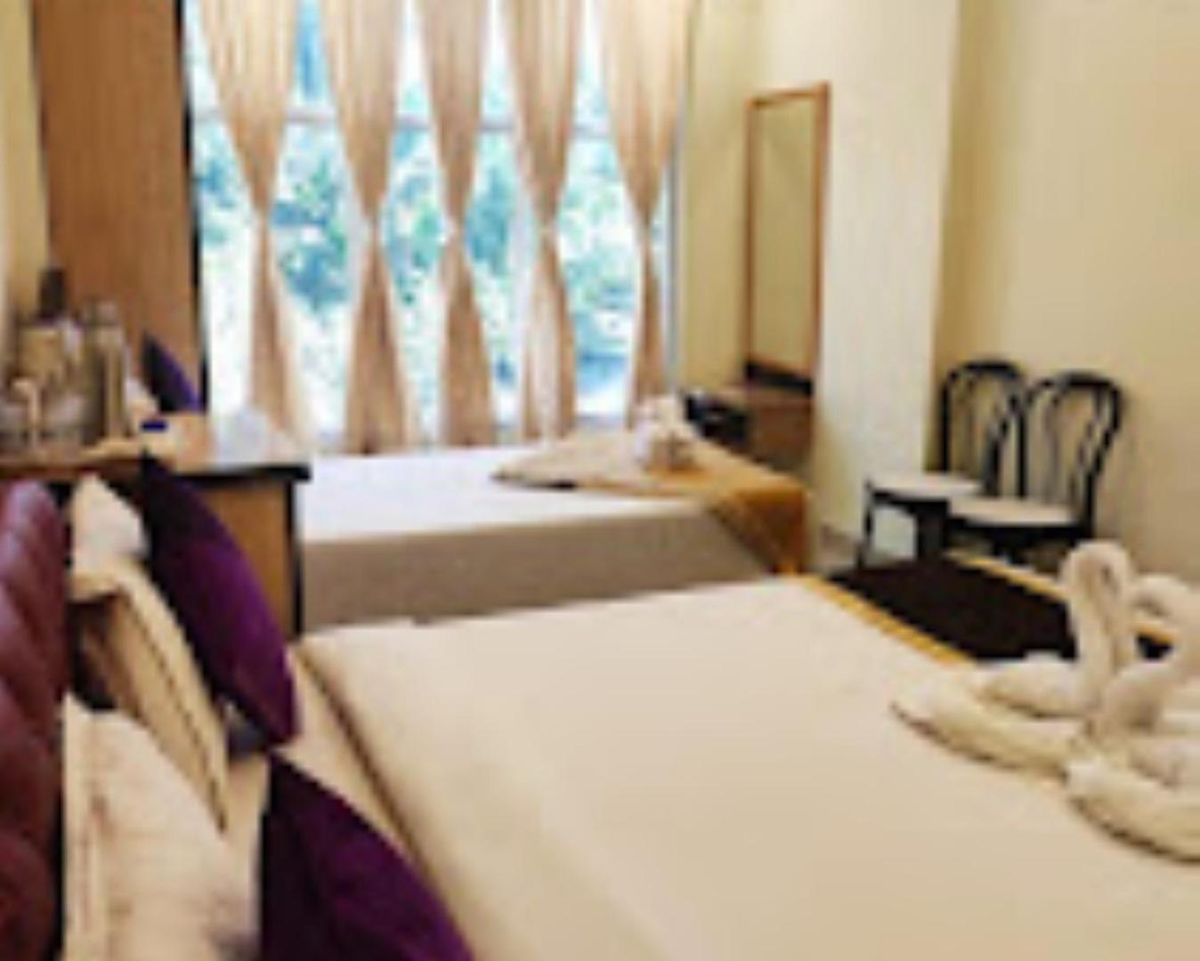 Hotel King Safire , Port Blair Extérieur photo