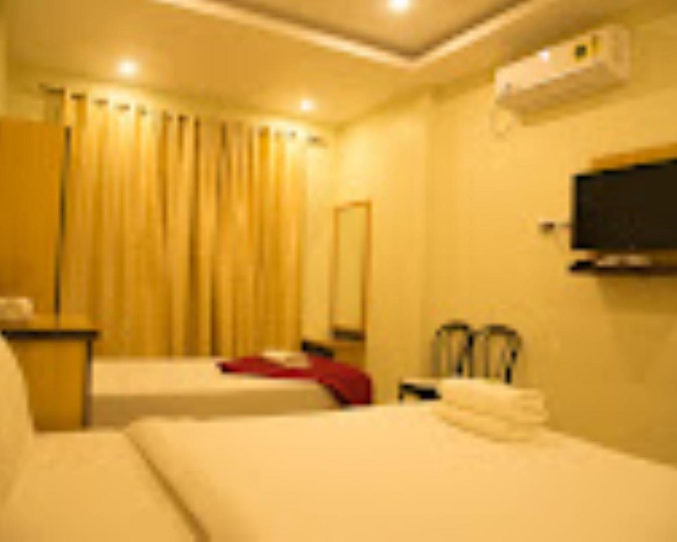 Hotel King Safire , Port Blair Extérieur photo
