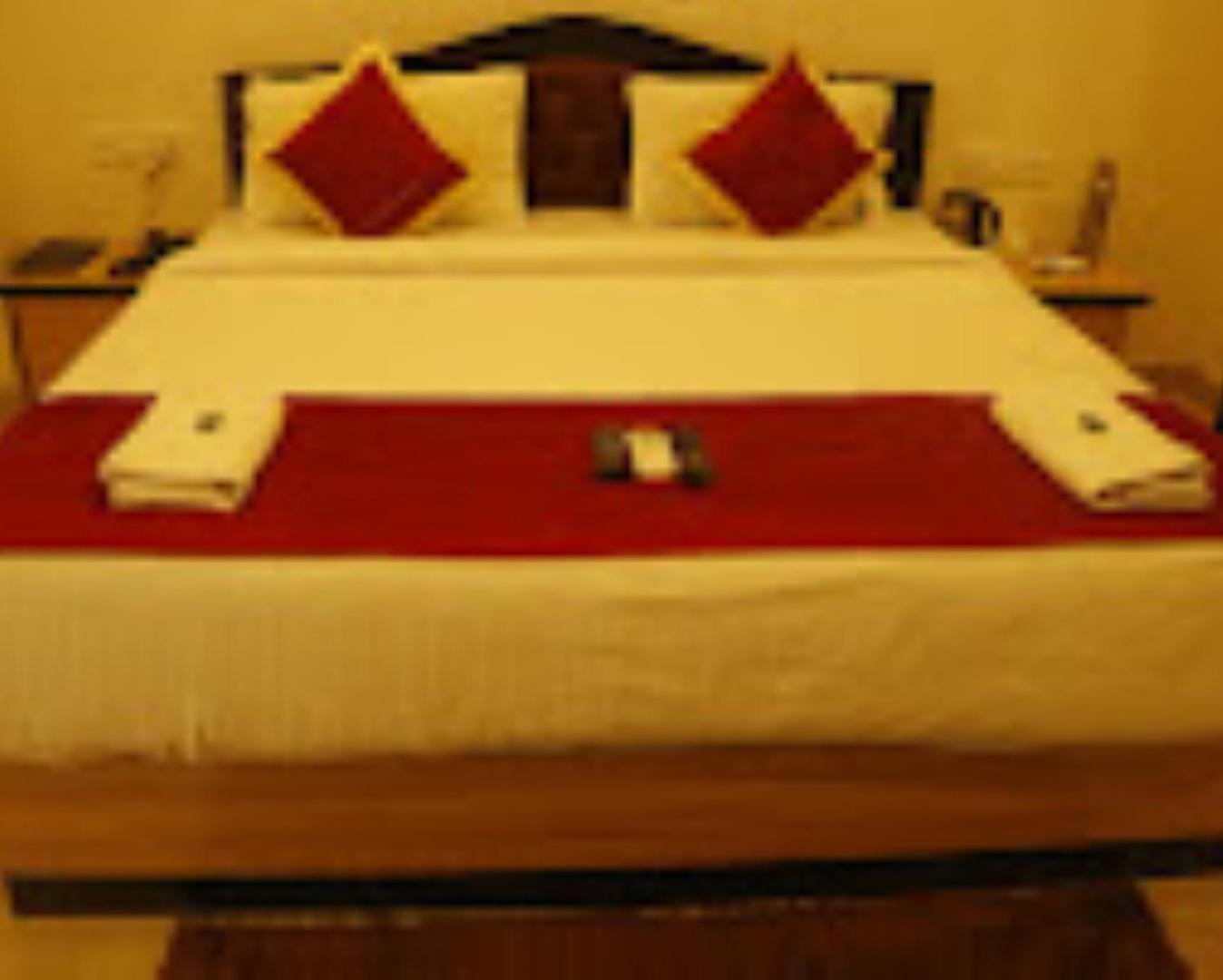 Hotel King Safire , Port Blair Extérieur photo