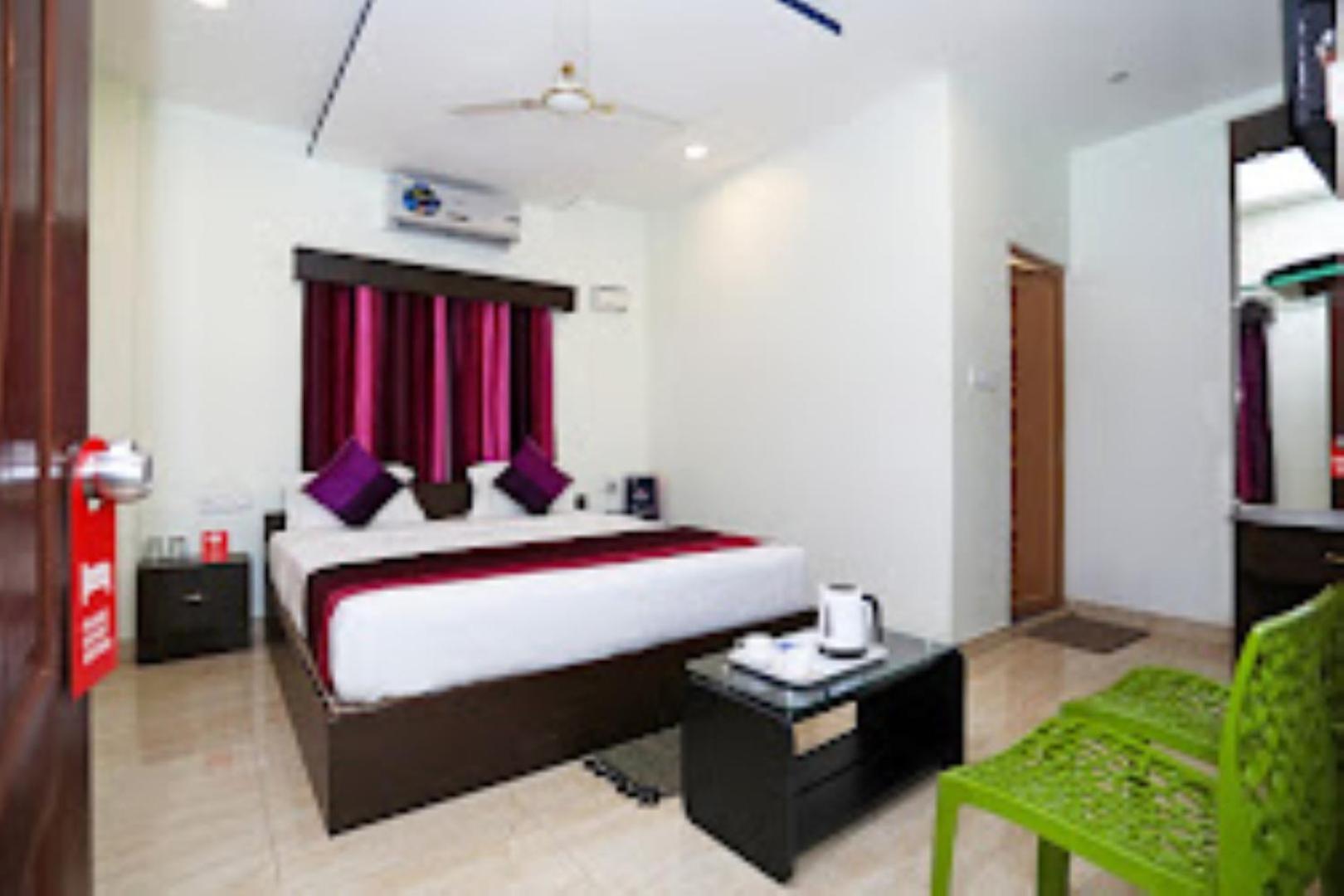 Hotel King Safire , Port Blair Extérieur photo